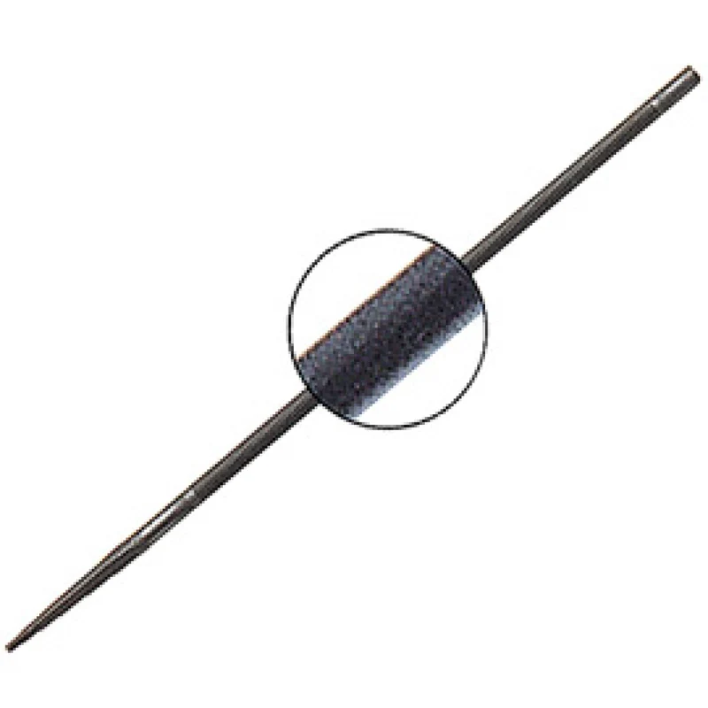 MS Rundfeile für MS 1/4" und 3/8" P