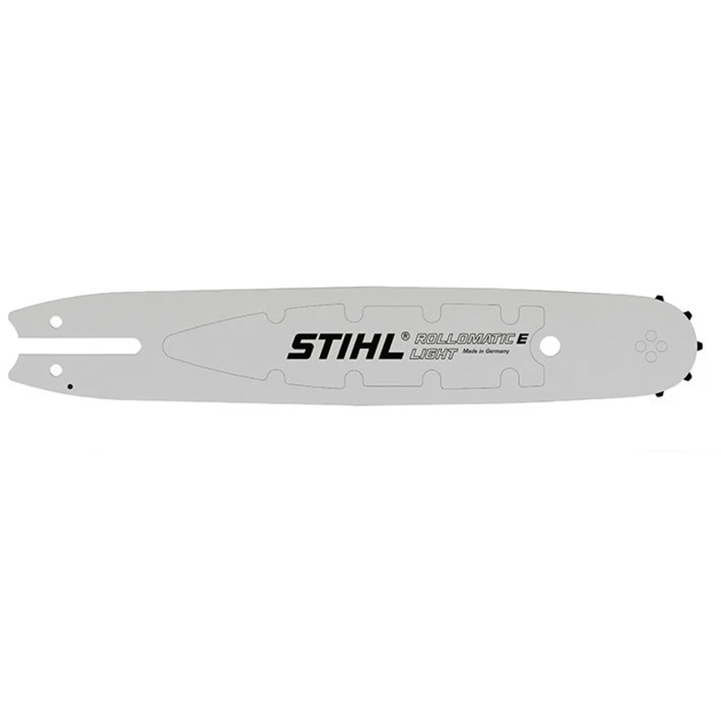 Schiene Rollomatic E Mini, 1/4" P, 8Z, 30 cm