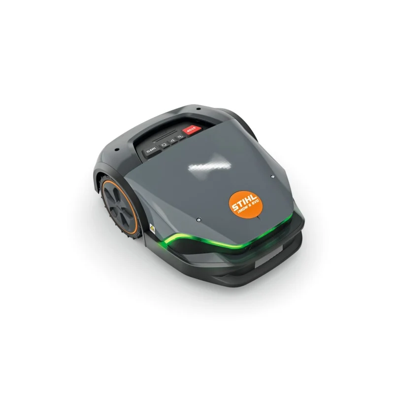 Mähroboter iMOW 6 EVO
