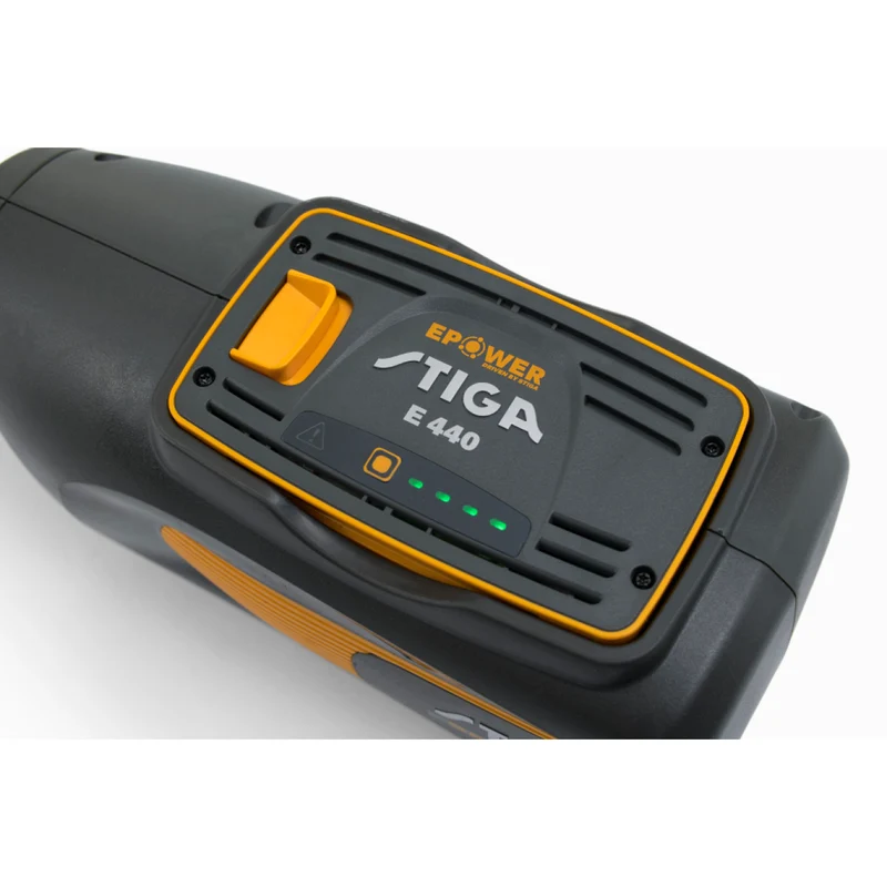 Akku-Motorsense BC 700e - Grundgeräte ohne Akku und Ladegerät