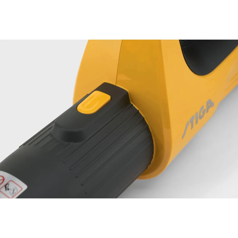 Akku-Laubbläser BL 100e Kit mit 4Ah-Akkun und Ladegerät