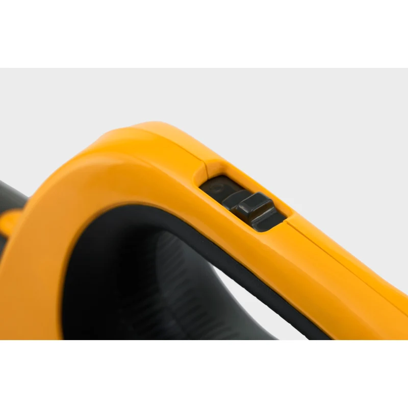 Akku-Laubbläser BL 100e Kit mit 4Ah-Akkun und Ladegerät