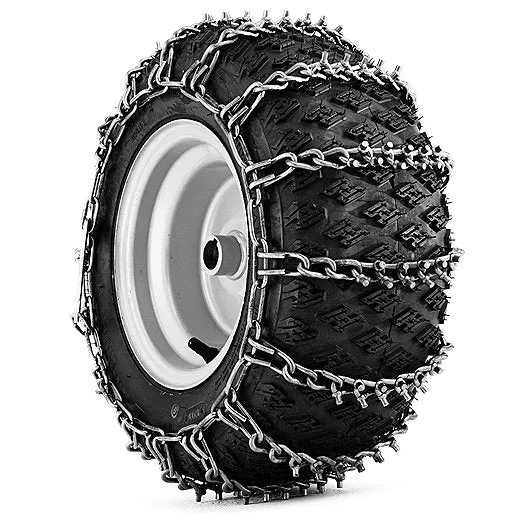 Husqvarna Schneeketten 531 00 65-83