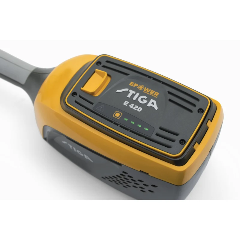 Akku-Rasentrimmer GT 500e - Grundgerät ohne Akku und Ladegerät