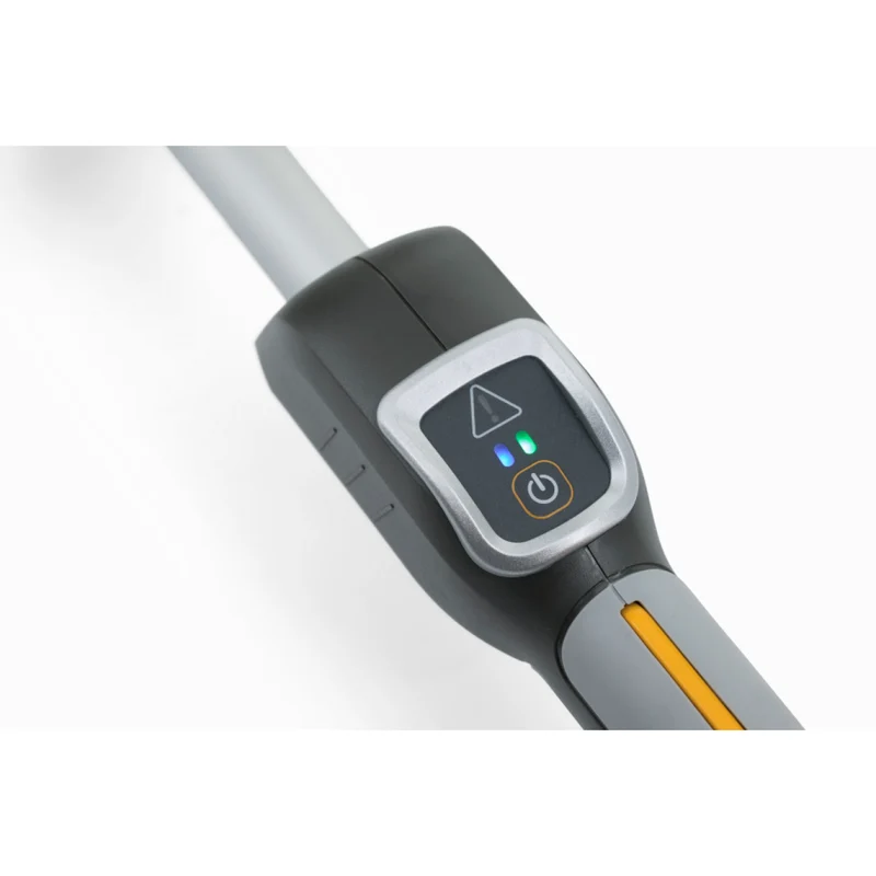 Akku-Rasentrimmer GT 500e - Grundgerät ohne Akku und Ladegerät