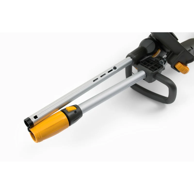Akku-Rasentrimmer GT 500e - Grundgerät ohne Akku und Ladegerät
