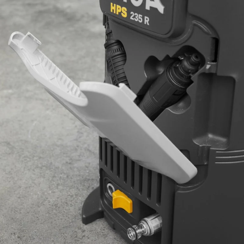 Hochdruckreiniger HPS 235 R