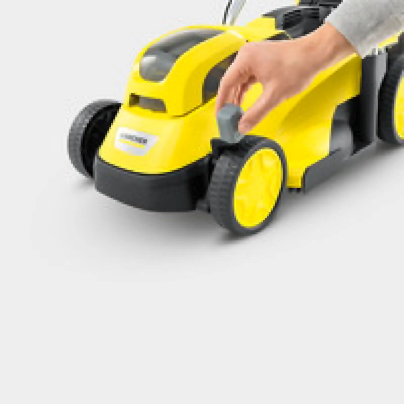 Akku-Rasenmäher LMO 18-33 Battery - Grundgerät ohne Akku und Ladegerät