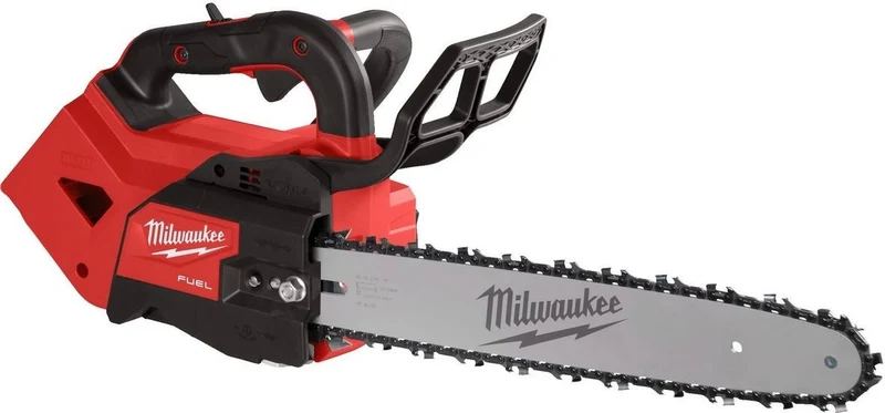 Milwaukee Akku-Top-Handle-Kettensäge M18FTHCHS35-0 - ohne Akku und Ladegerät
