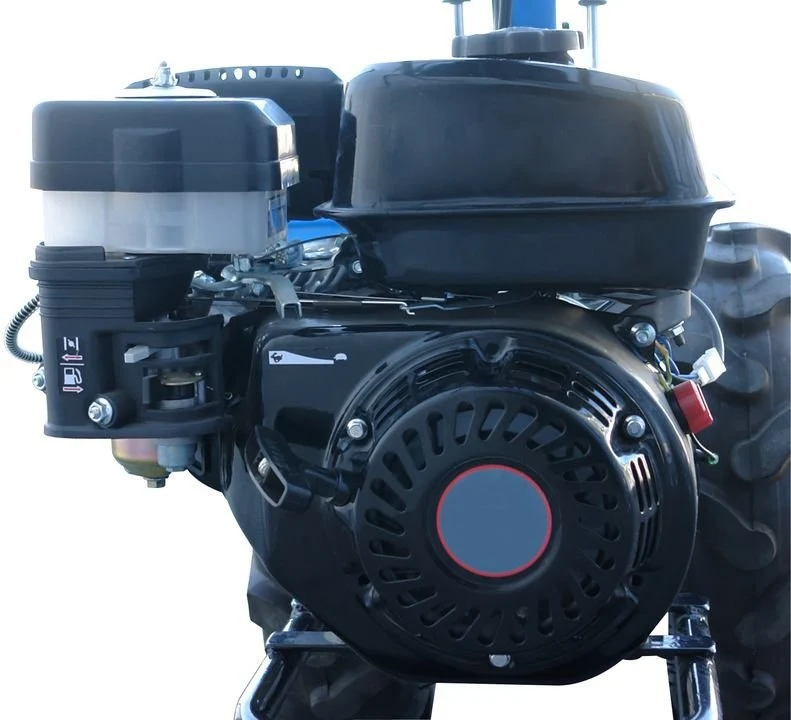 Güde Motoreinachser GME 6,5 V