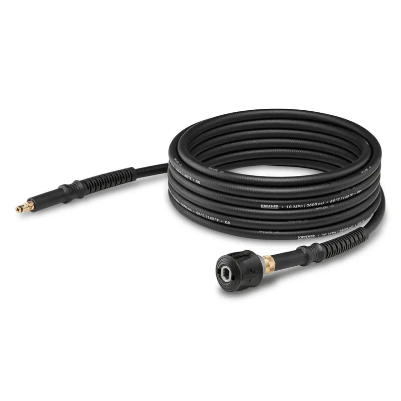 XH 10 Q Verlängerungsschlauch Quick Connect (10 m), K 2-K 7