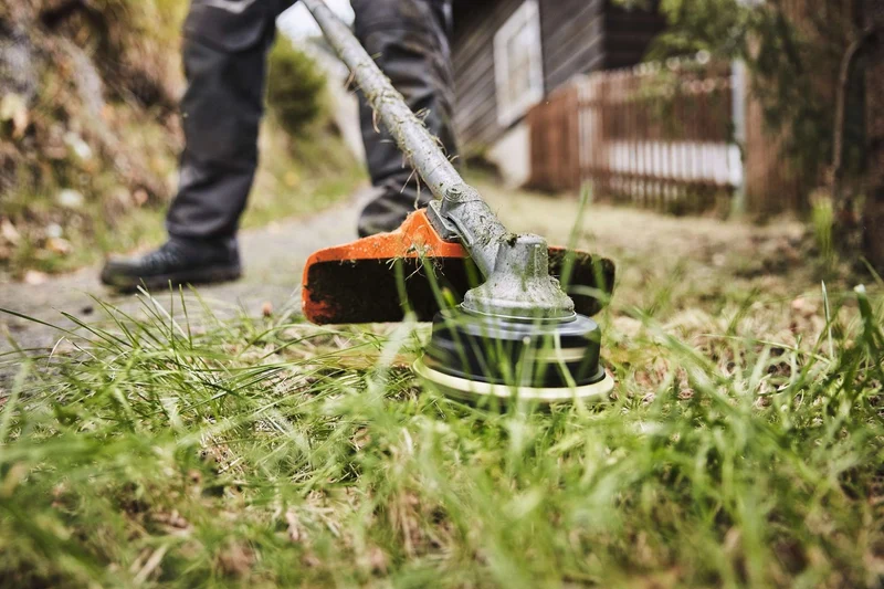 STIHL Benzin-Kombimotor KM 131 R