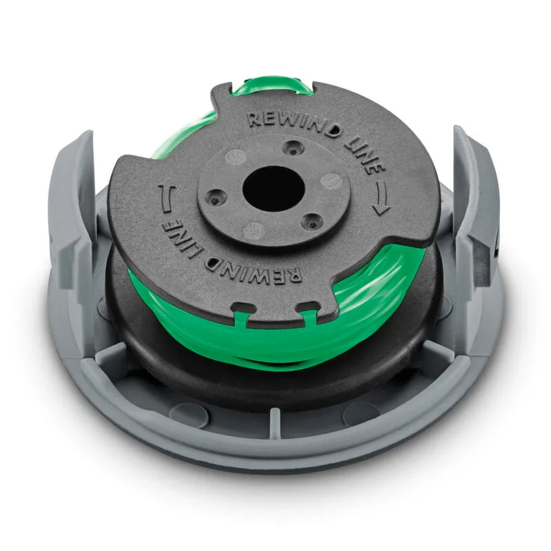 Fadenspule LTR 36 Battery