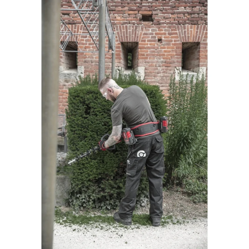 Akkugürtel BB 40 - Grundgerät ohne Akku
