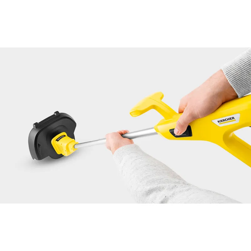 Akku-Rasentrimmer LTR 18-25 Battery ohne Akku / Ladegerät