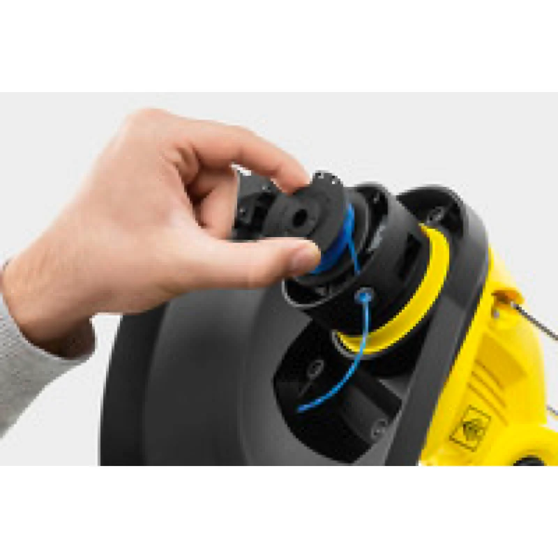 Akku-Rasentrimmer LTR 18-30 Battery - Grundgerät ohne Akku und Ladegerät