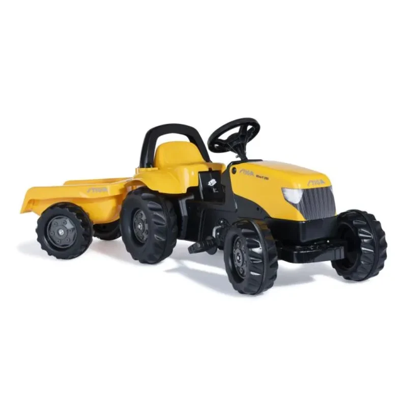 Spielzeug Rasentraktor Mini-T 250