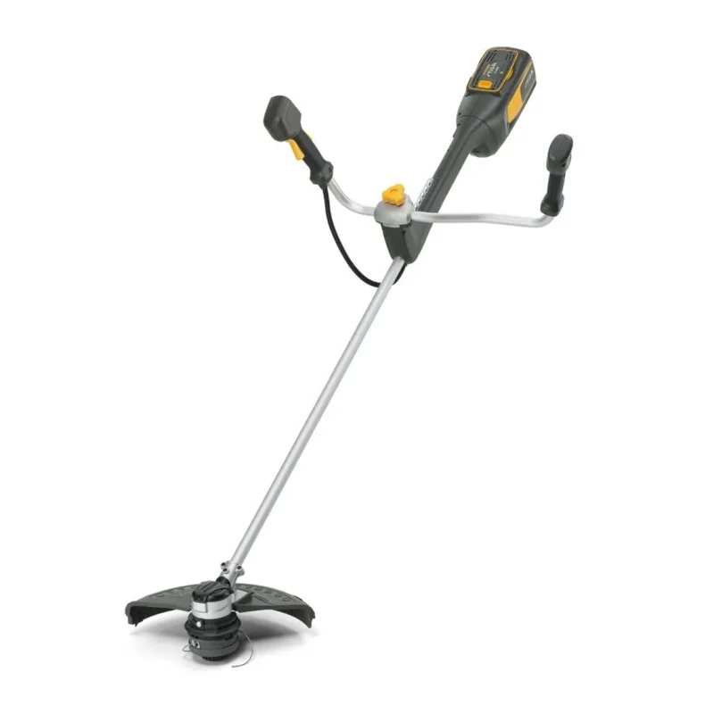 Akku-Motorsensen BC 700e B Kit - inkl. Akku und Ladegerät