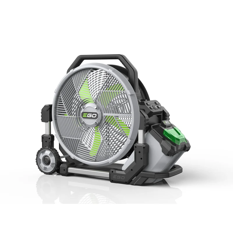 Ventilator FN1800E - Grundgerät ohne Akku und Ladegerät