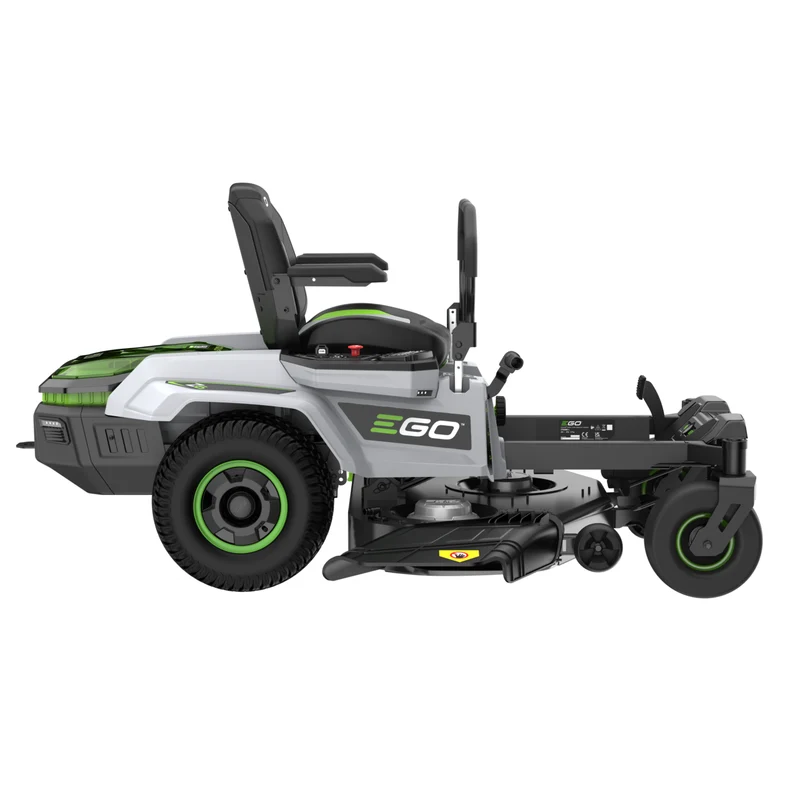 ZeroTurn-Mäher ZT5201E-L - 132 cm inkl. 4 x 10 Ah Akkus GRATIS
