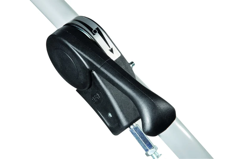 Bertolini Einachser KIT EA 405S GX 200 Easycult 60 - inkusive Fräse und Bereifung
