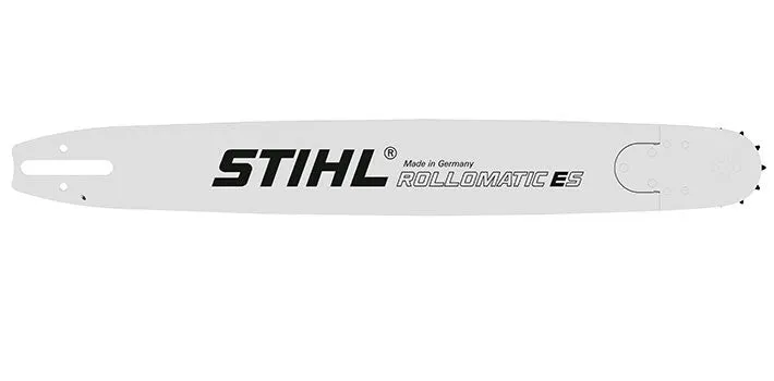 STIHL Führungsschiene S 50cm/20" 1,6mm/0.063" 3/8"