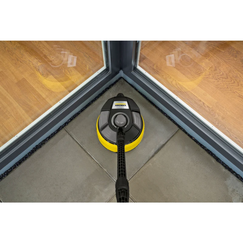T 7 Plus Flächenreiniger T-Racer