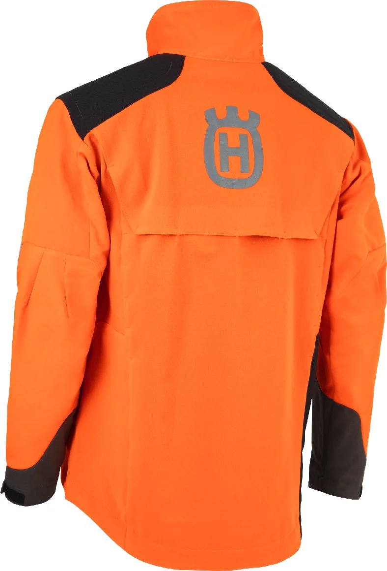 Husqvarna Trimmer- und Freischneiderjacke Technical