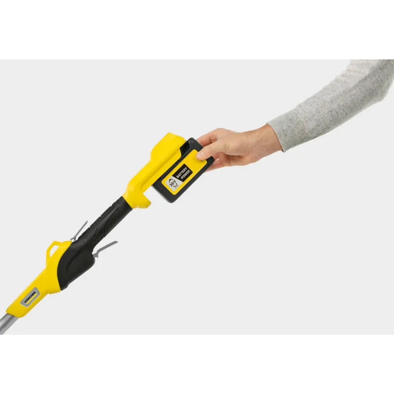 Akku-Rasentrimmer LTR 36-33 Battery ohne Akku / Ladegerät