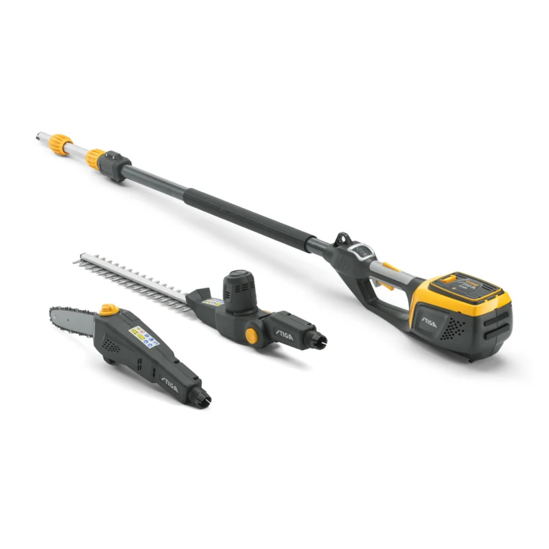 Akku-Multitool MT 500e Kit - inkl. Akku und Ladegerät