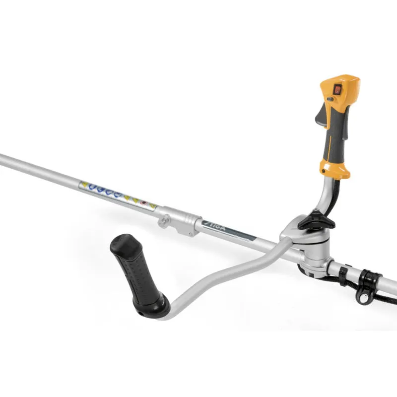 Benzin-Motorsense BC 330 AB