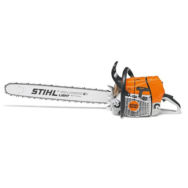 Benzin-Motorsäge MS 661 C-M - 71 cm / RH