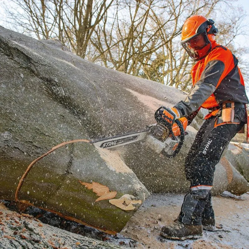 Benzin-Motorsäge MS 661 C-M - 63 cm / RH