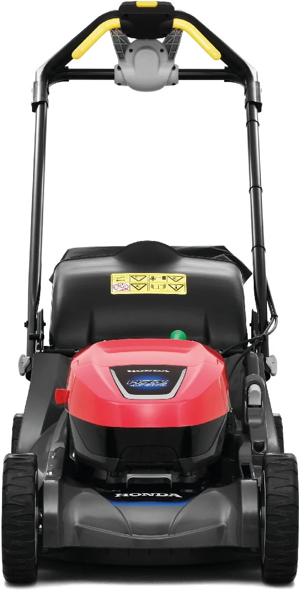 Honda Akku-Rasenmäher HRX 476 XB VE - ohne Akku und Ladegerät