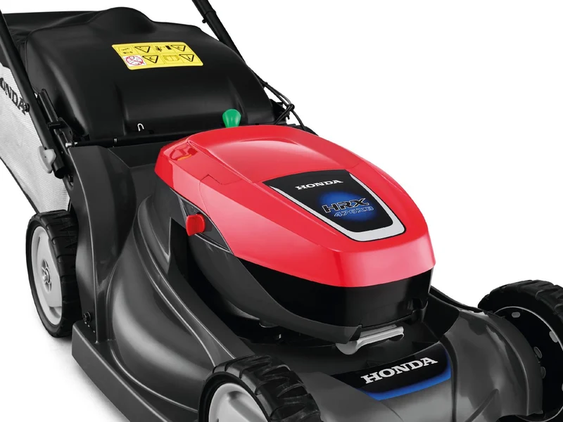 Honda Akku-Rasenmäher HRX 476 XB VE - ohne Akku und Ladegerät