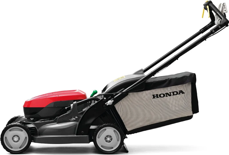 Honda Akku-Rasenmäher HRX 476 XB VE - ohne Akku und Ladegerät