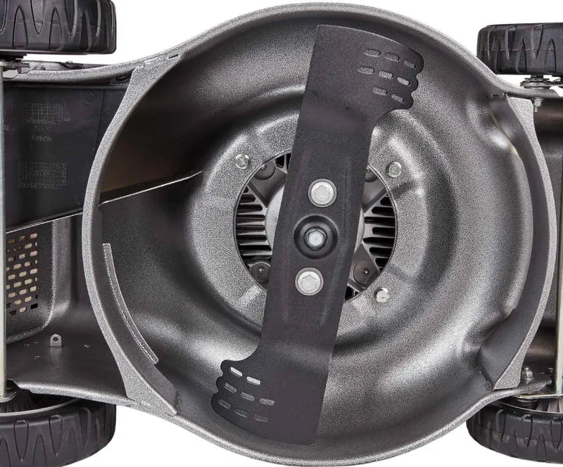 Honda Akku-Rasenmäher HRG 416 XB PE - ohne Akku und Ladegerät