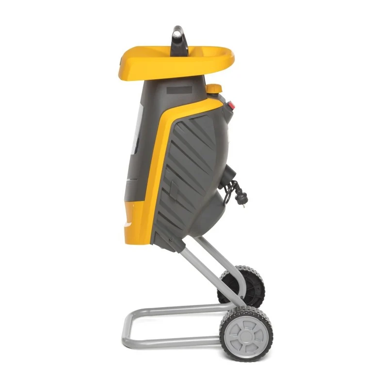 Stiga Elektro-Häcksler Bio Master 2200