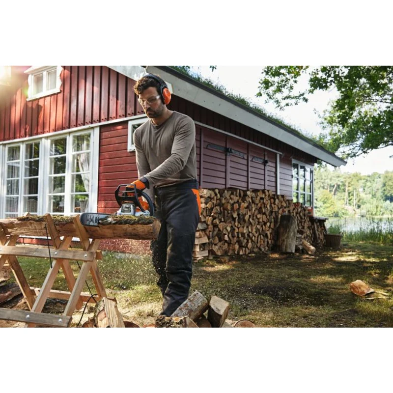 Benzin-Motorsäge MS 182 - 35 cm / PM3