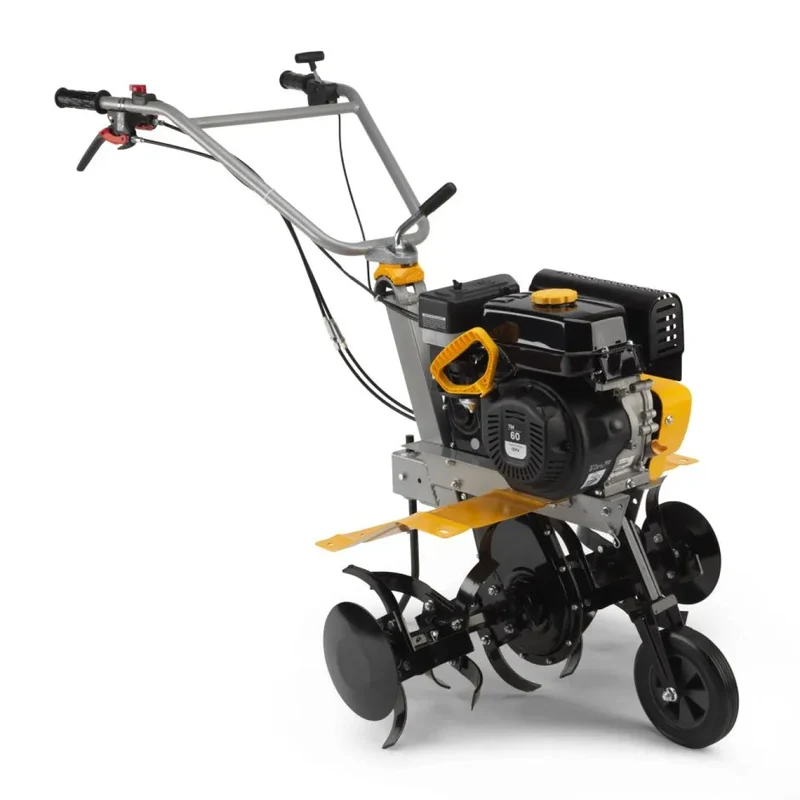 Benzin-Motorhacke SRC 585 RG