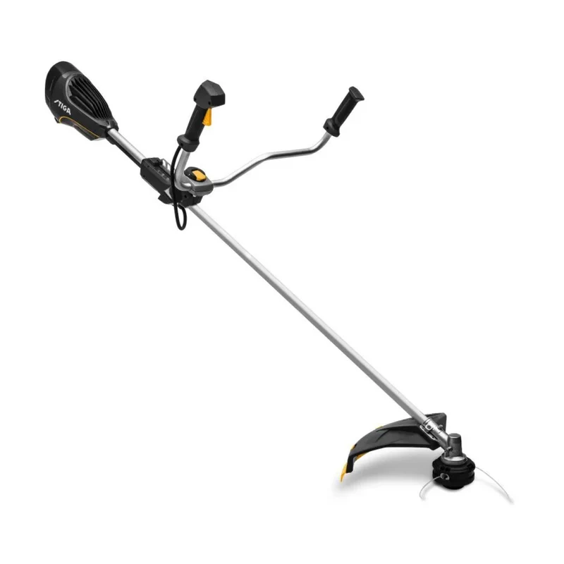 Akku-Sensen BC 900e B Kit - inkl. Akku und Ladegerät