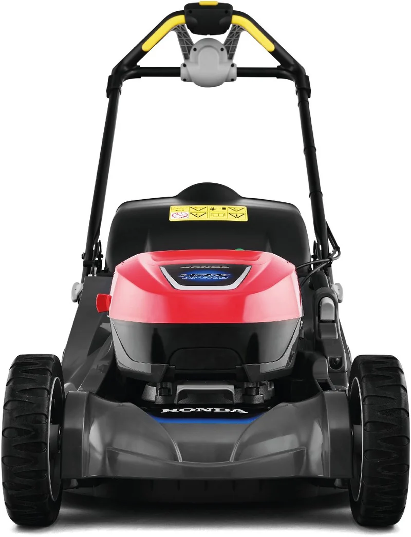 Honda Akku-Rasenmäher HRX 476 XB VE - Versandrückläufer - ohne Akku und Ladegerät