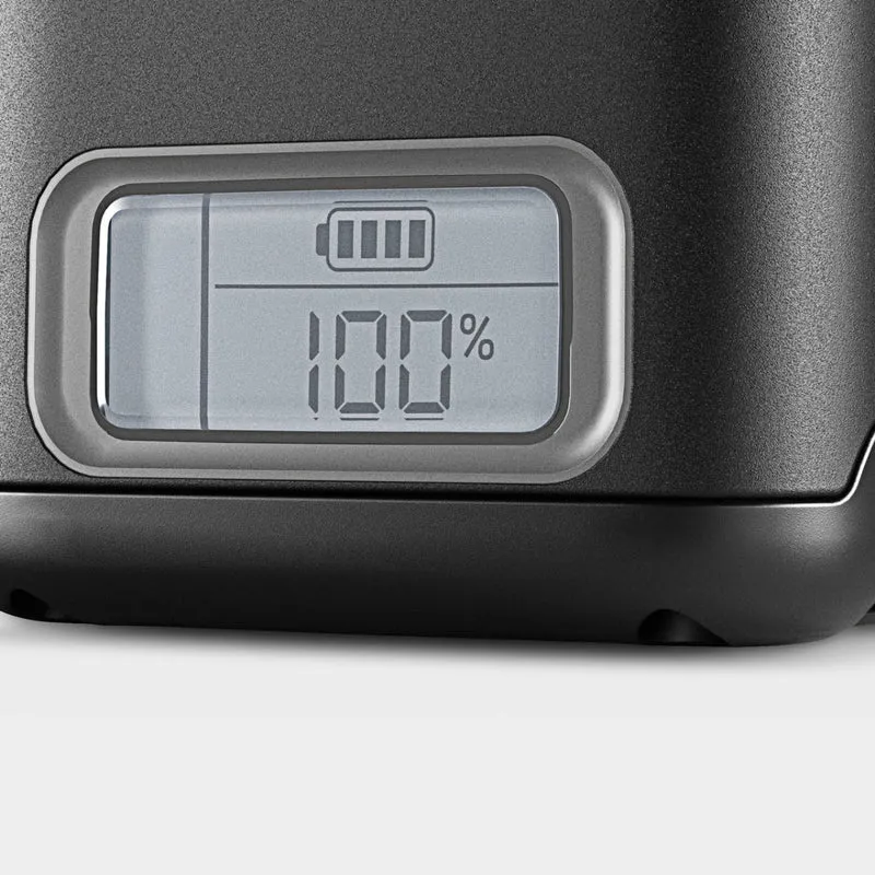 Akku Battery Power+ 36/60 - 36 V / 6,0 Ah
