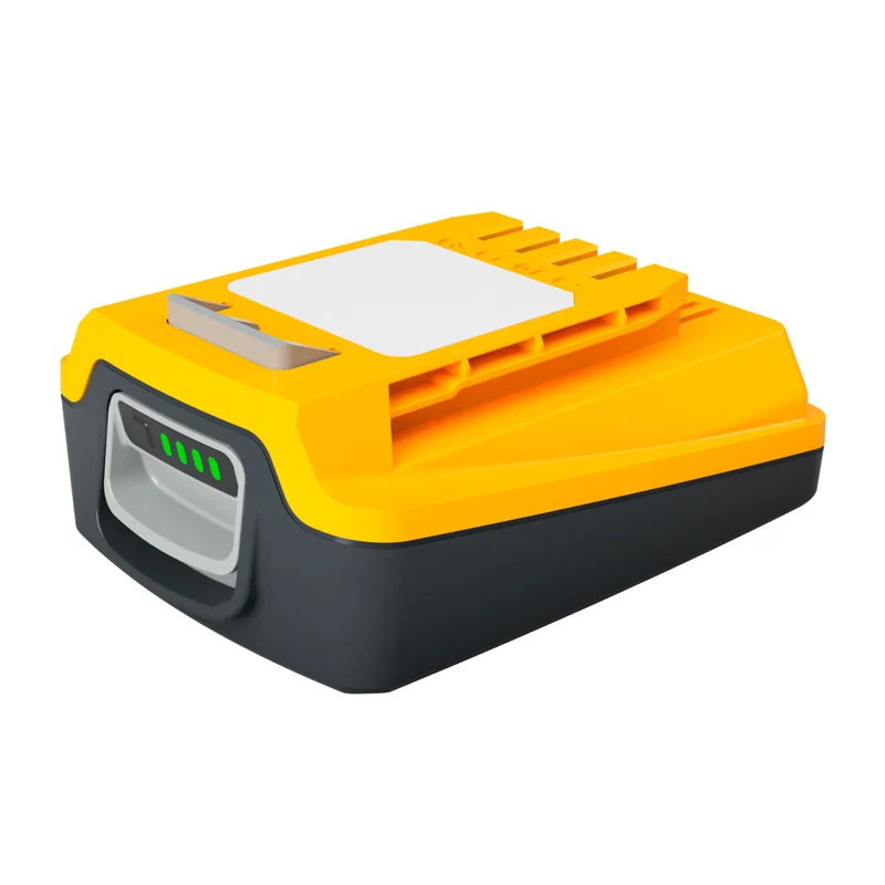 Akku E 22 20 V / 2 Ah