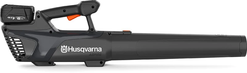 Husqvarna Akku-Blasgerät Aspire B8X-P4A ohne Akku und Ladegerät