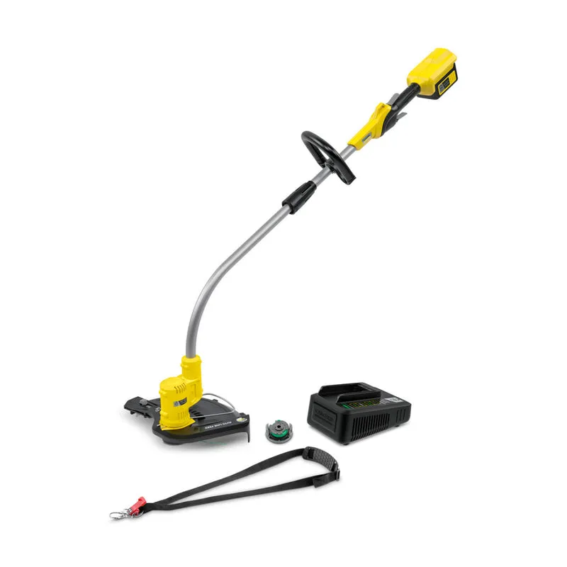 Akku-Rasentrimmer LTR 36-33 Set mit Akku / Ladegerät