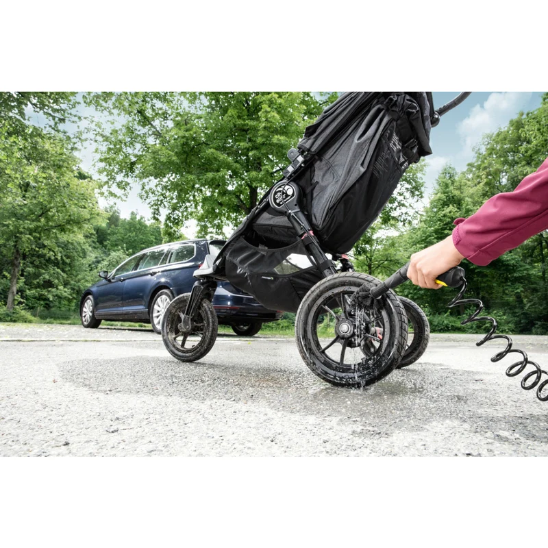 Druckreiniger Mobile Outdoor Cleaner OC 3 Adventure Box