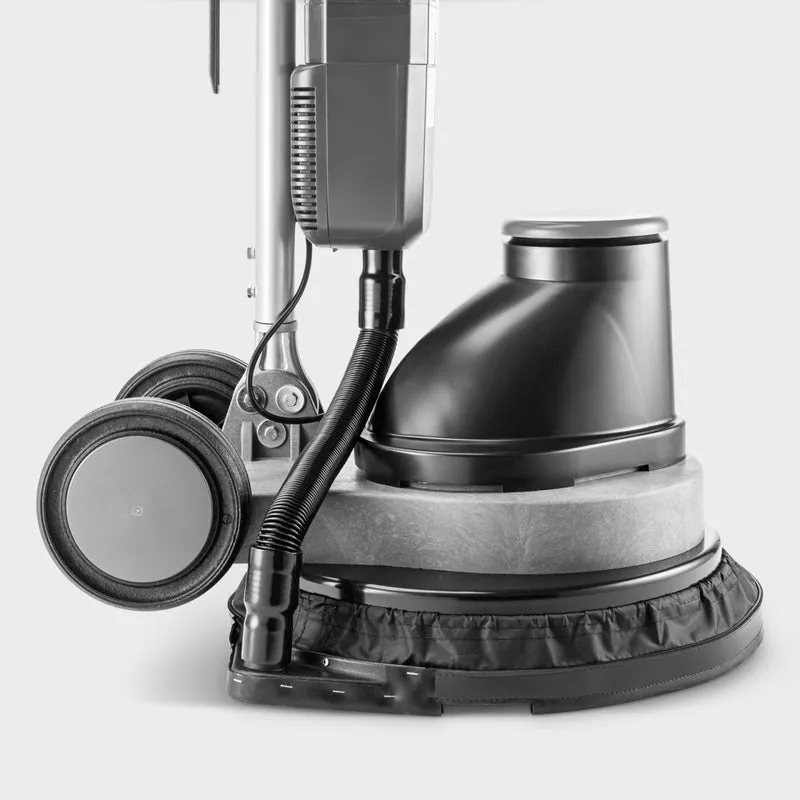 Einscheibenmaschine BDP 43/400 C