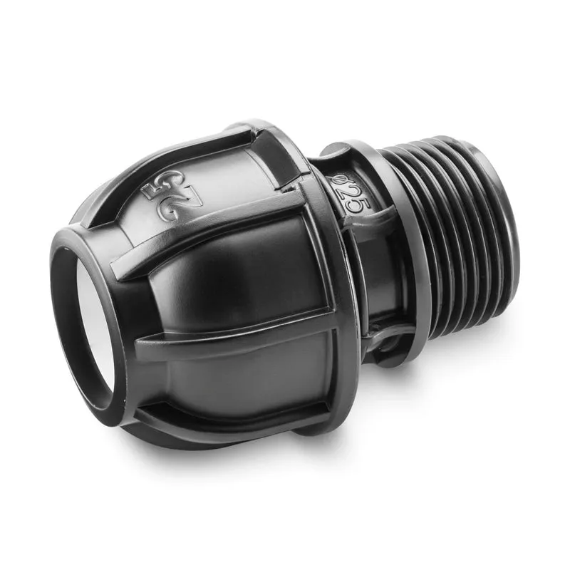 Sauggarniatur für Rohrleitungen 1" (25 mm) - 1,50 m - 29971120