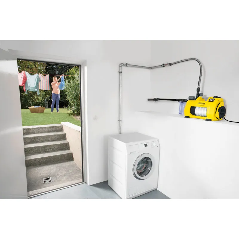 Sauggarniatur für Rohrleitungen 1" (25 mm) - 1,50 m - 29971120